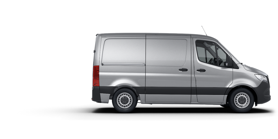 Sprinter Kastenwagen, Normaldach, Radstand 3259 mm